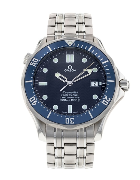 Omega Seamaster 300m 2531.80.00